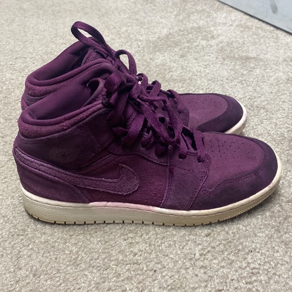 Nike air Jordan shoes - Picture 3 of 10